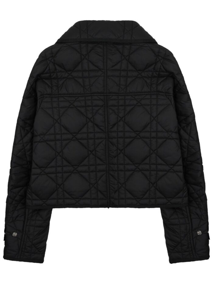 Dior GIACCA "MACROCANNAGE"