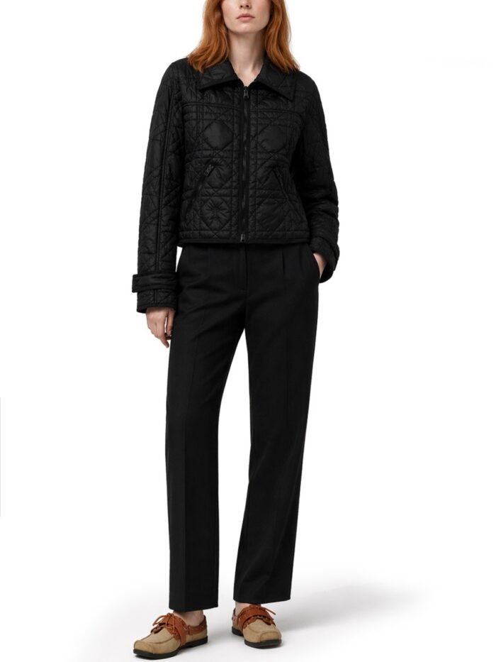 Dior GIACCA "MACROCANNAGE"