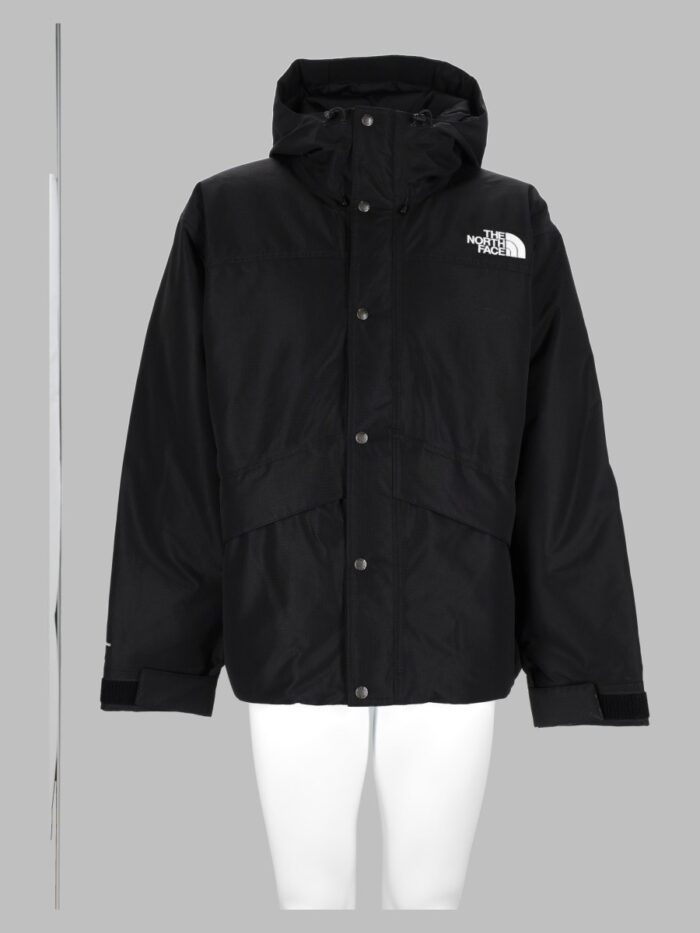 the north face giacca "mountain down" The North Face Giacca "Mountain Down"