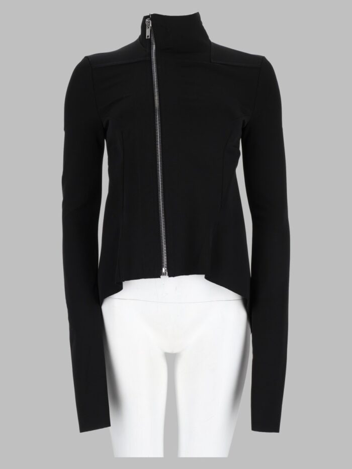rick owens lilies giacca "naska gary" RICK OWENS LILIES Giacca "Naska Gary"