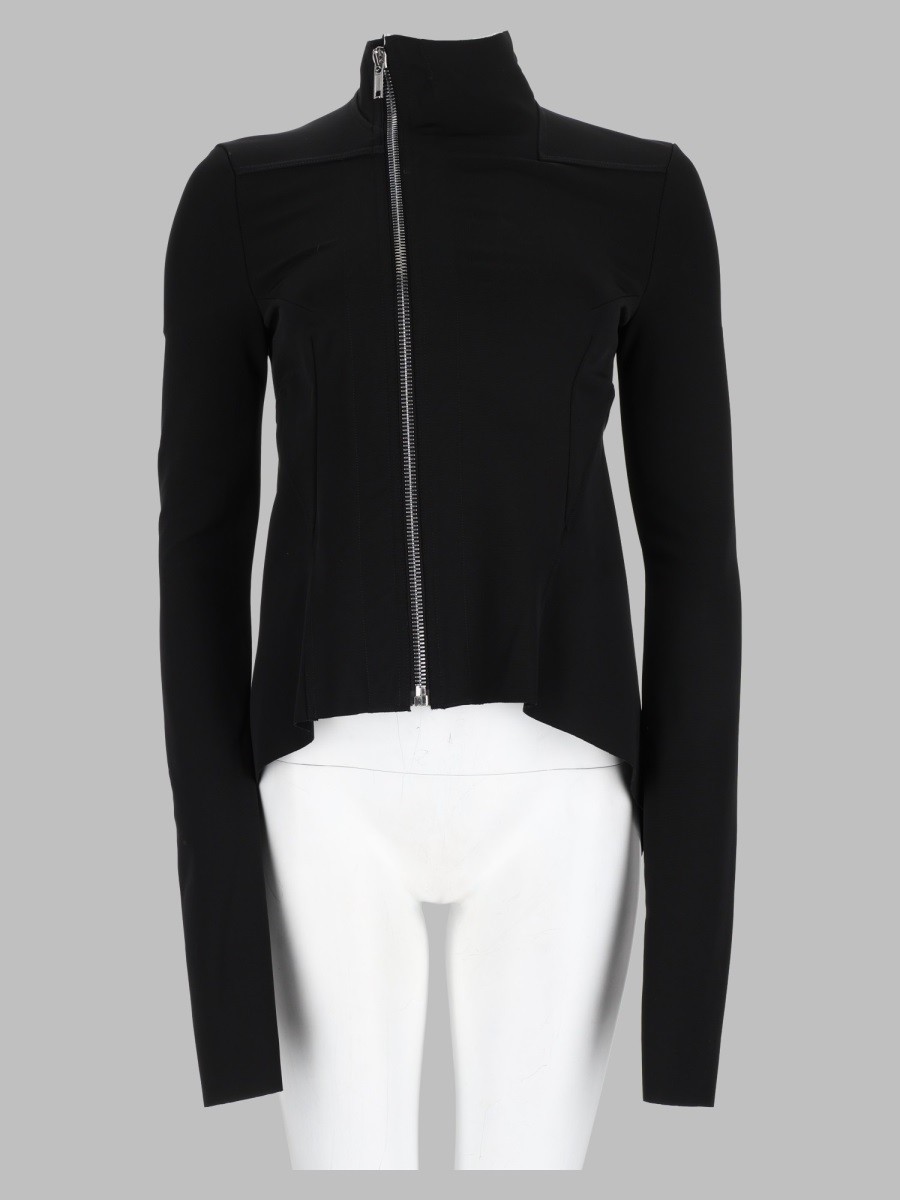 RICK OWENS LILIES Giacca "Naska Gary"