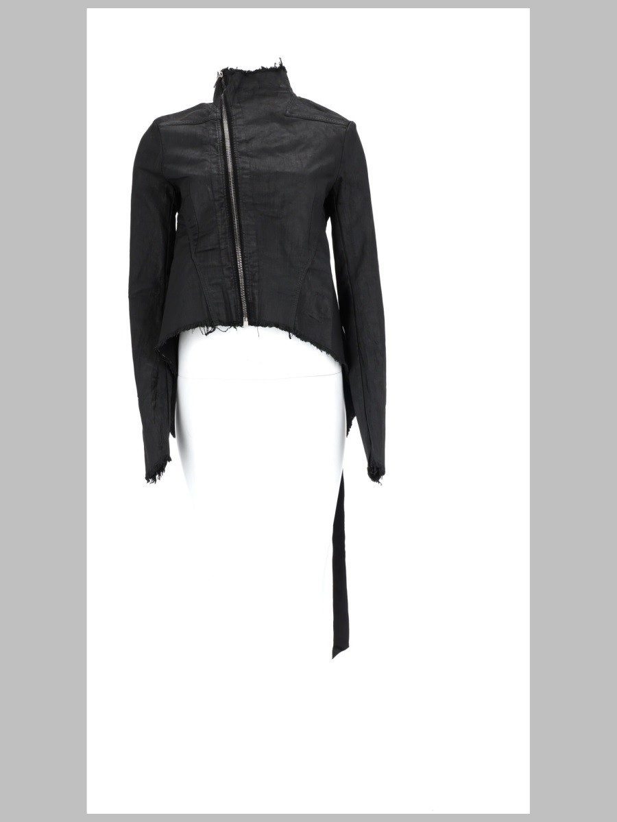 RICK OWENS DRKSHDW GIACCA "NASKA GARY"