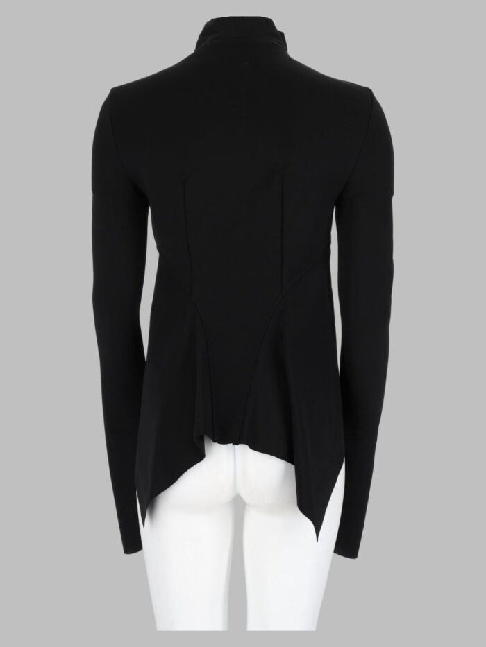 RICK OWENS LILIES Giacca "Naska Gary"