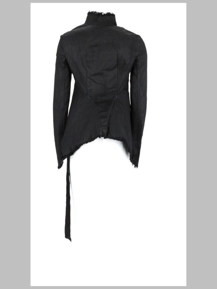 RICK OWENS DRKSHDW GIACCA "NASKA GARY"