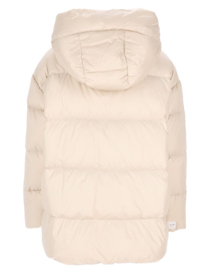 S MAX MARA Giacca "Nerine" Imbottita