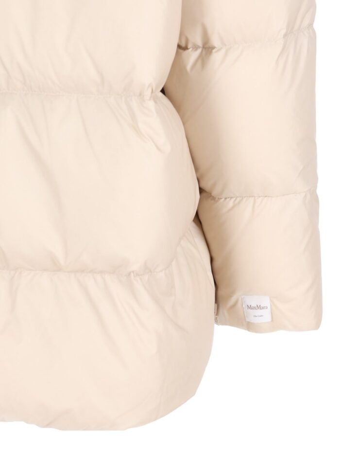 S MAX MARA Giacca "Nerine" Imbottita