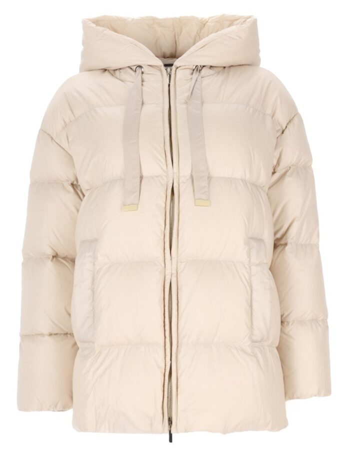 s max mara giacca "nerine" imbottita S MAX MARA Giacca "Nerine" Imbottita