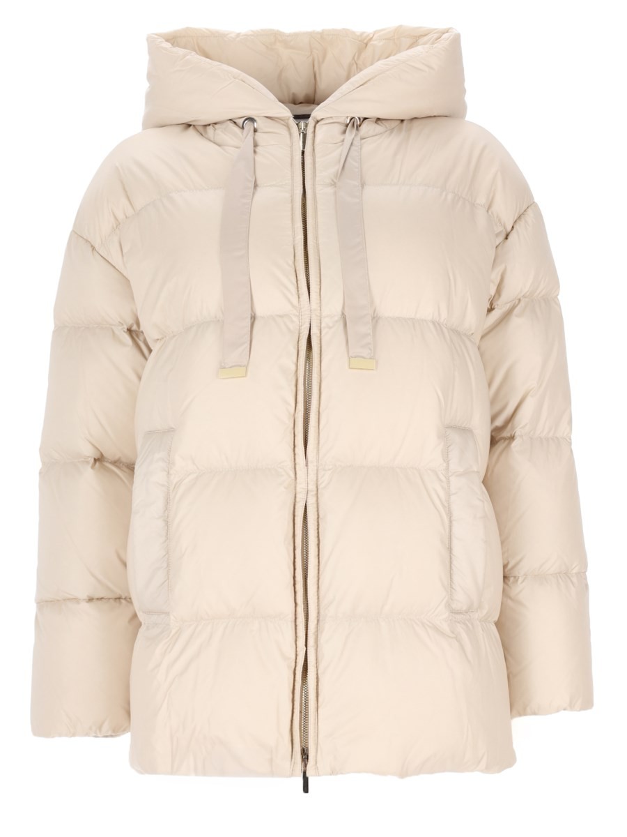 S MAX MARA Giacca "Nerine" Imbottita