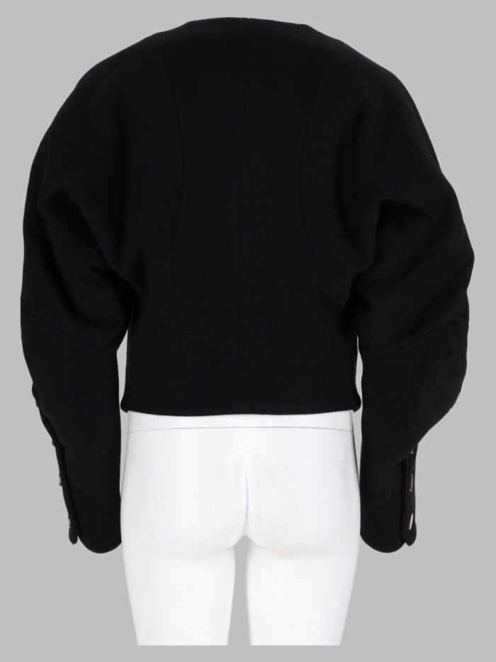 Vivienne Westwood Giacca "Pourpoint"