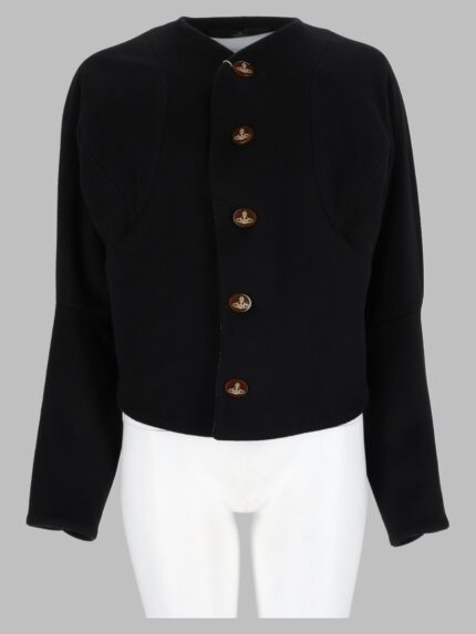 Vivienne Westwood Giacca "Pourpoint"