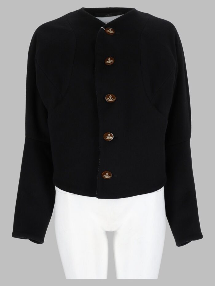 vivienne westwood giacca "pourpoint" Vivienne Westwood Giacca "Pourpoint"