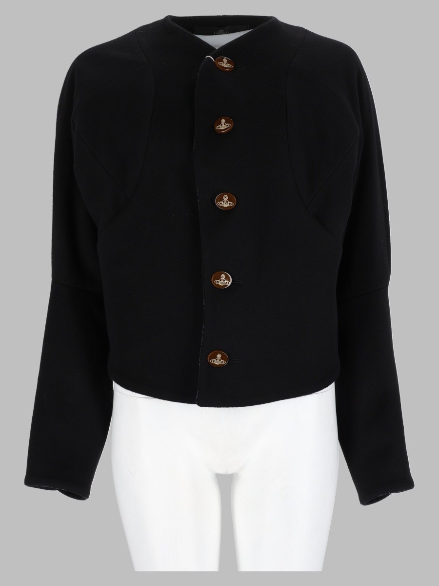 Vivienne Westwood Giacca "Pourpoint"