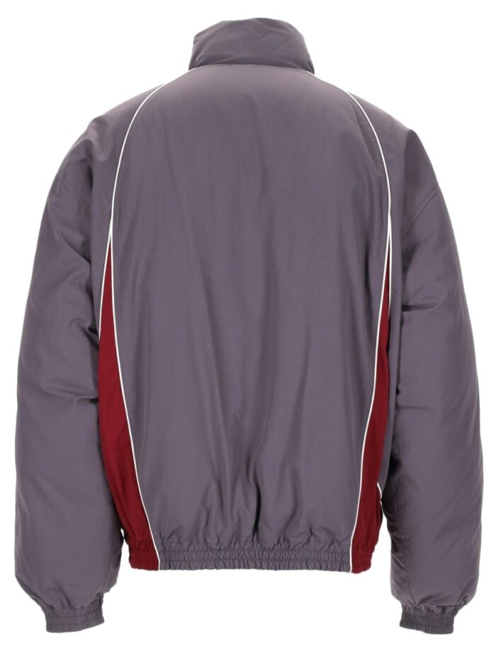 Balenciaga GIACCA REVERSIBILE CON LOGO