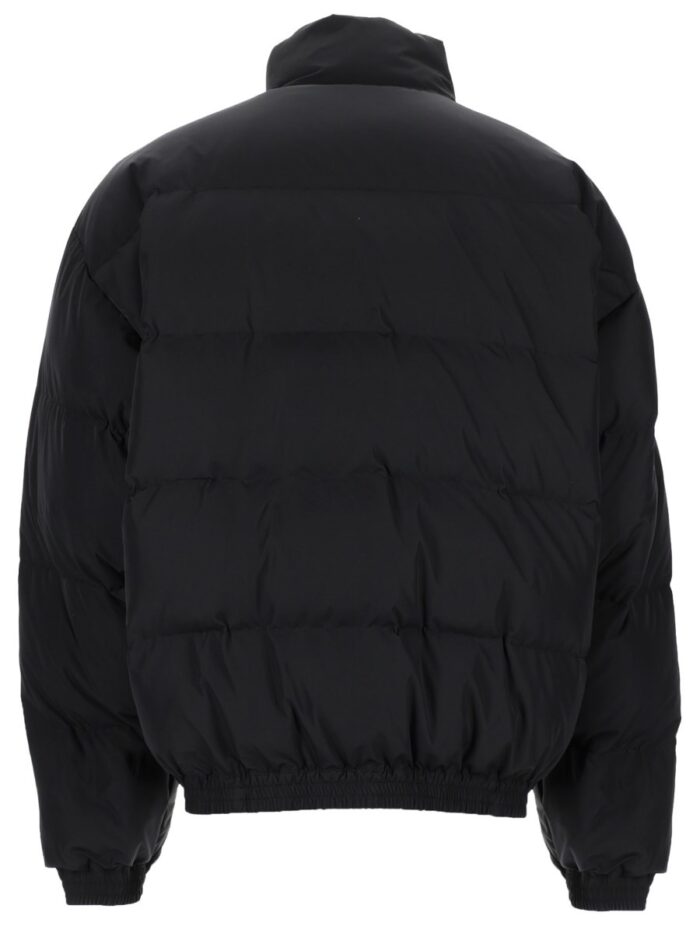 Balenciaga GIACCA REVERSIBILE CON LOGO