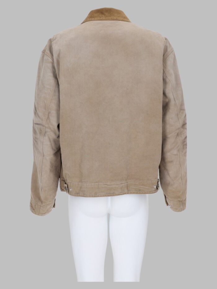 Golden Goose Deluxe Brand Giacca Reversibile "Journey"