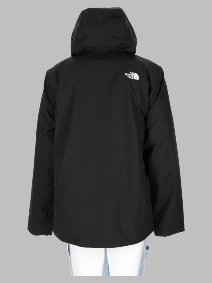 The North Face Giacca Reversibile "Quest Triclimate"