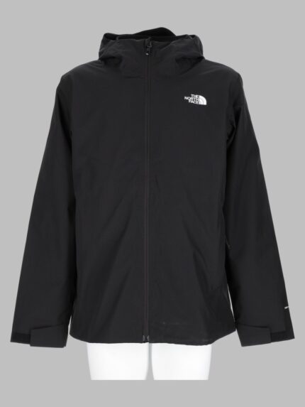 The North Face Giacca Reversibile "Quest Triclimate"