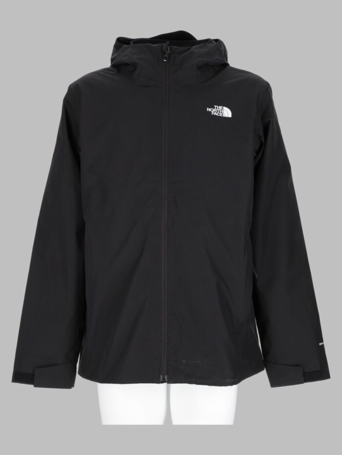 the north face giacca reversibile "quest triclimate" The North Face Giacca Reversibile "Quest Triclimate"
