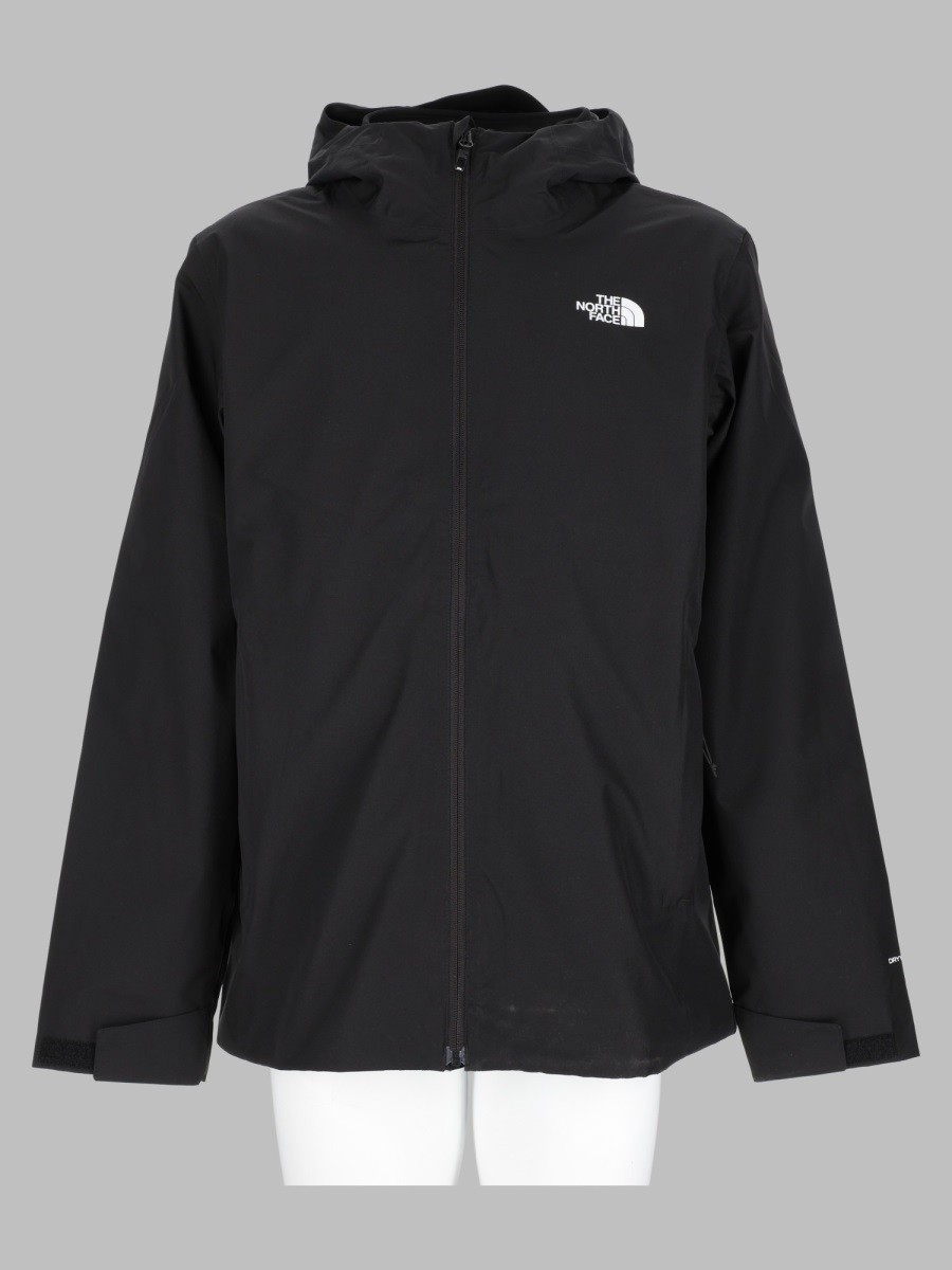 The North Face Giacca Reversibile "Quest Triclimate"