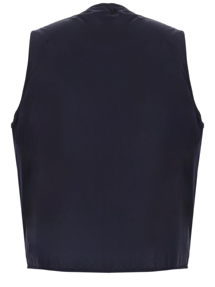 Moncler GIACCA "ROQUILLE" CON GILET REMOVIBILE