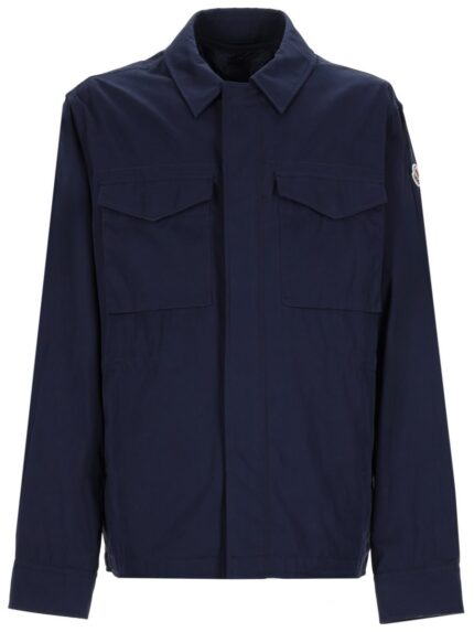 Moncler GIACCA "ROQUILLE" CON GILET REMOVIBILE