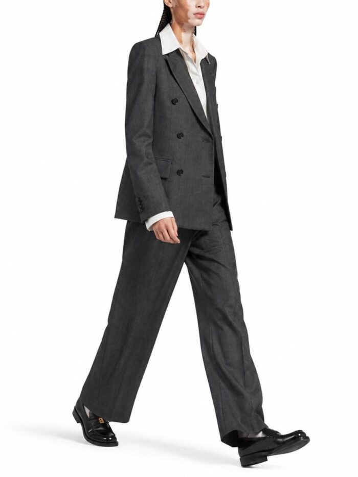 Balenciaga GIACCA SARTORIALE DOPPIOPETTO