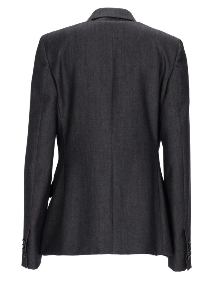 Balenciaga GIACCA SARTORIALE DOPPIOPETTO