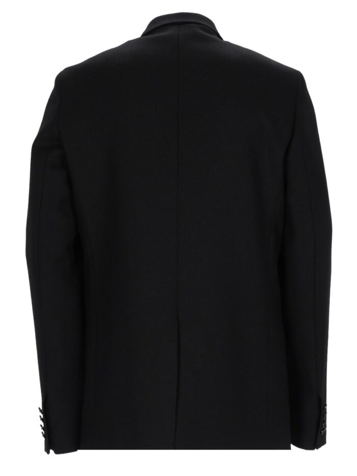 Balenciaga GIACCA SARTORIALE MONOPETTO