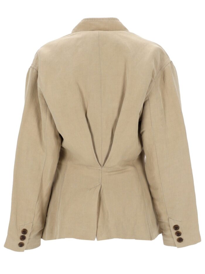 Isabel Marant Giacca "soraya"