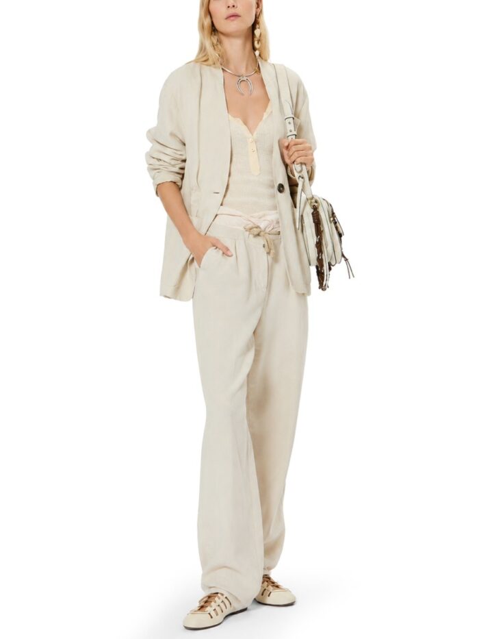 Isabel Marant Giacca "soraya"
