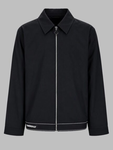 CASABLANCA GIACCA SPORTIVA CON ZIP