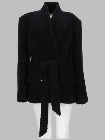 Isabel Marant GIACCA "SYNDRA"