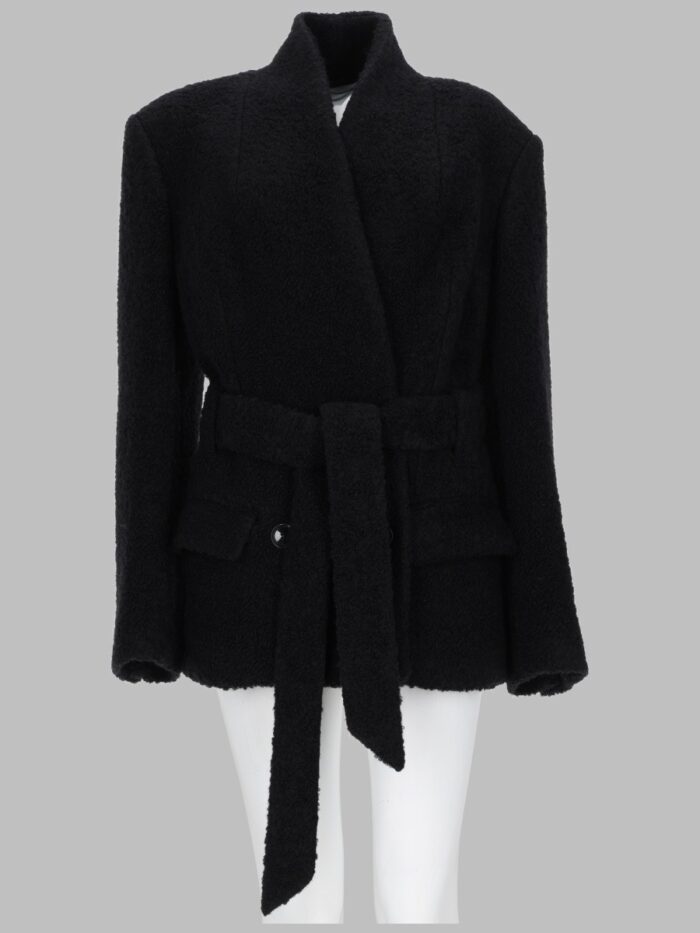 Isabel Marant GIACCA "SYNDRA"