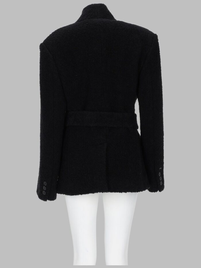 Isabel Marant GIACCA "SYNDRA"