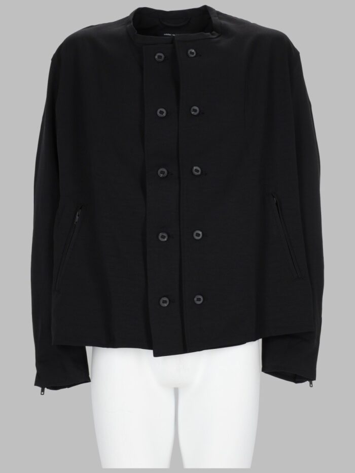 y 3 giacca "uniform adaptive" Y - 3 GIACCA "UNIFORM ADAPTIVE"