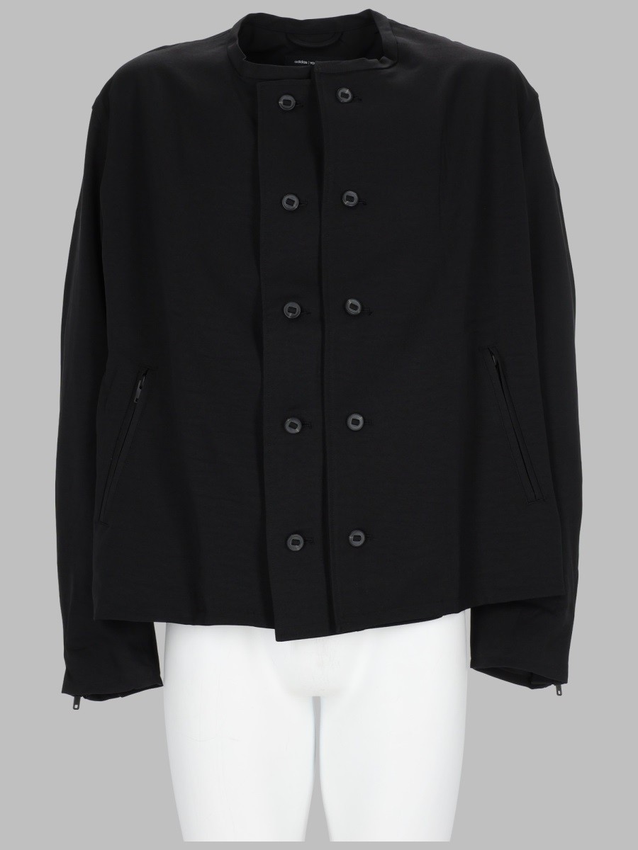 Y - 3 GIACCA "UNIFORM ADAPTIVE"