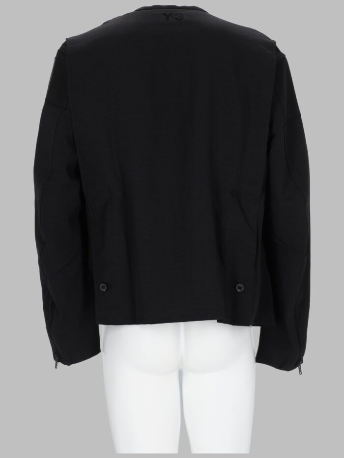 Y - 3 GIACCA "UNIFORM ADAPTIVE"