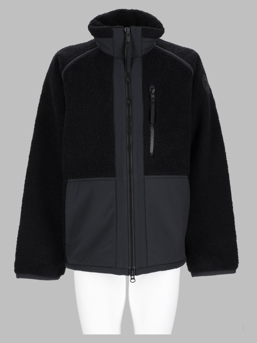 CANADA GOOSE Giacca "Westport"