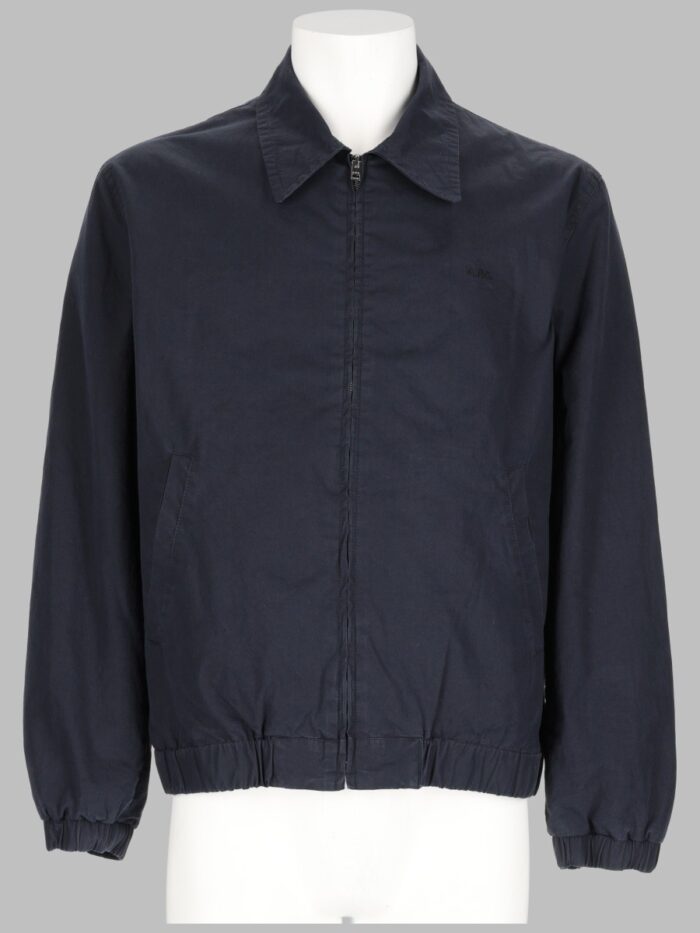 a.p.c. giacca "william" A.P.C. GIACCA "WILLIAM"