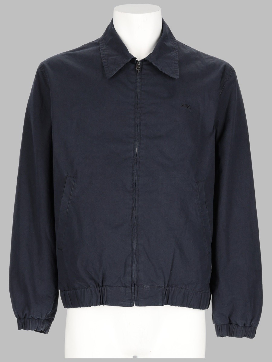 A.P.C. GIACCA "WILLIAM"