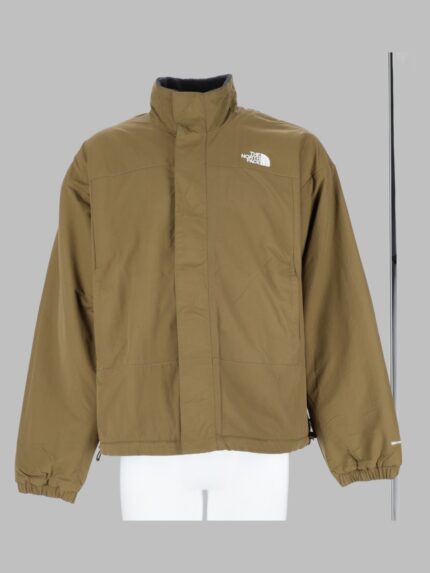 The North Face Giacca "Yumiori" Reversibile