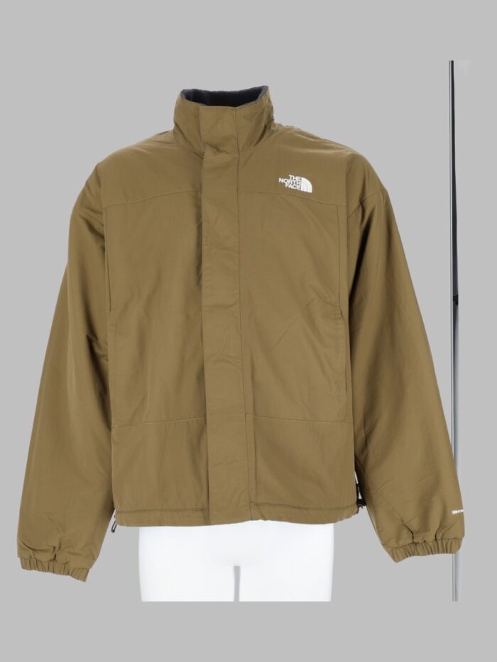 The North Face Giacca "Yumiori" Reversibile