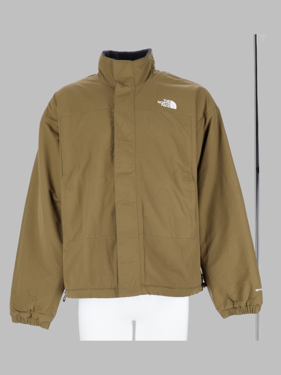 The North Face Giacca "Yumiori" Reversibile