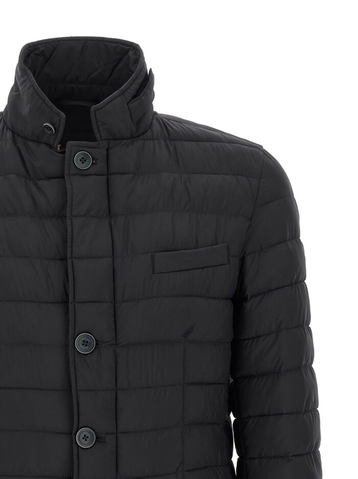 Herno 'Giacco Legend' Down Jacket