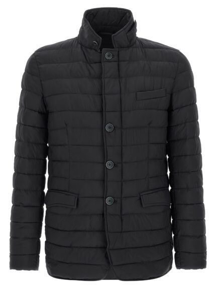 Herno 'Giacco Legend' Down Jacket