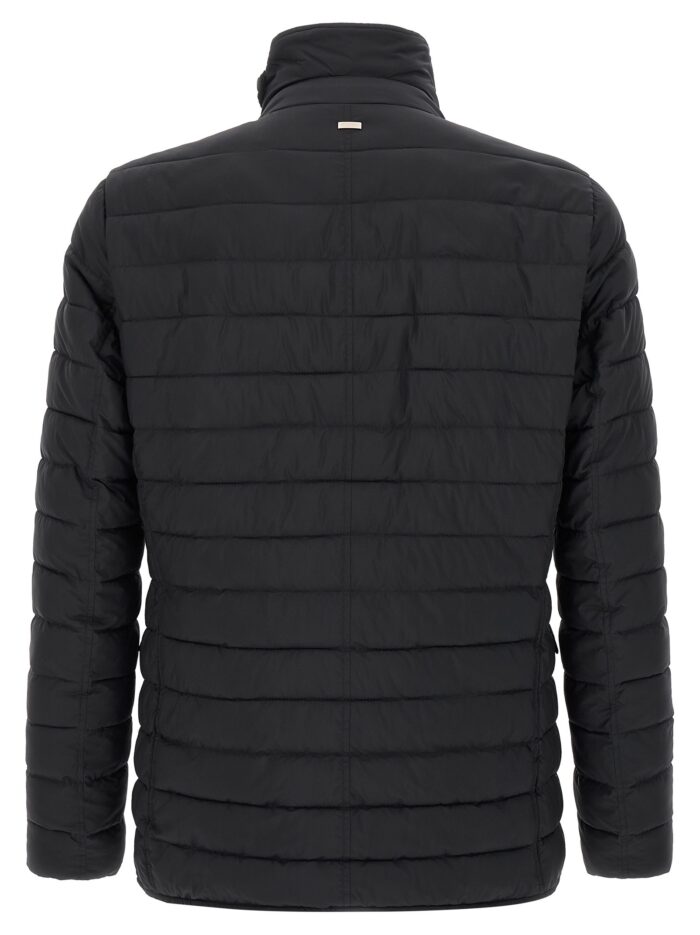 Herno 'Giacco Legend' Down Jacket