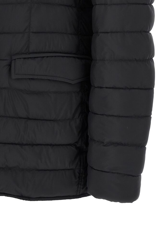Herno 'Giacco Legend' Down Jacket