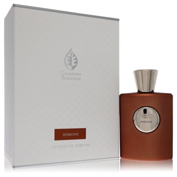 Giardino Benessere Iperione By Giardino Benessere - Extrait De Parfum Spray (Unisex) 3.4 Oz