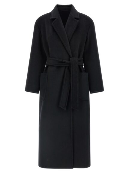 MAX MARA STUDIO 'Giambo' Coat