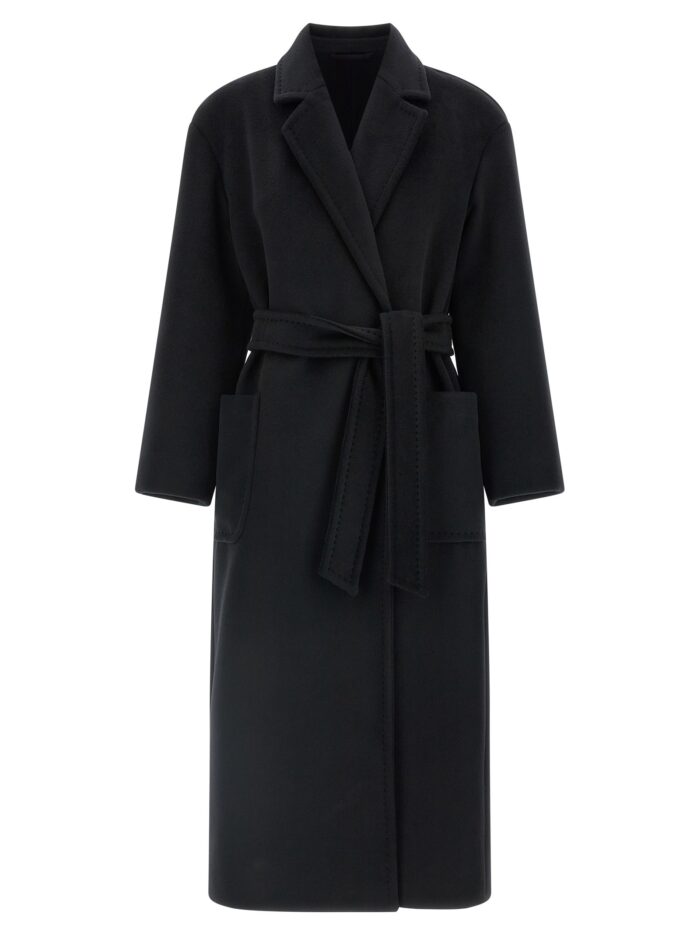 MAX MARA STUDIO 'Giambo' Coat